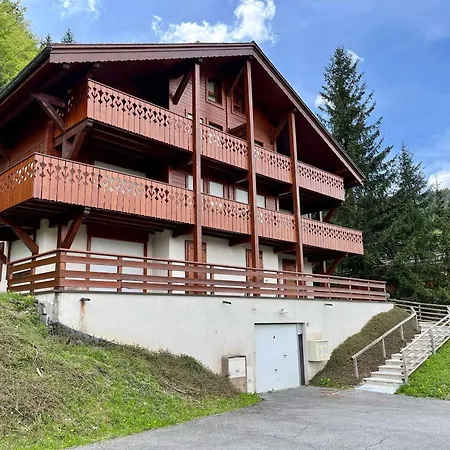 Aux Pieds, 2 Chambres, Terrasse Et Parking Couvert - - Fr-1-459-49 アパート ラ・クリュサ